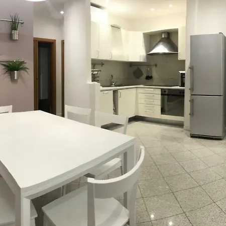 I Gessi Apartmán