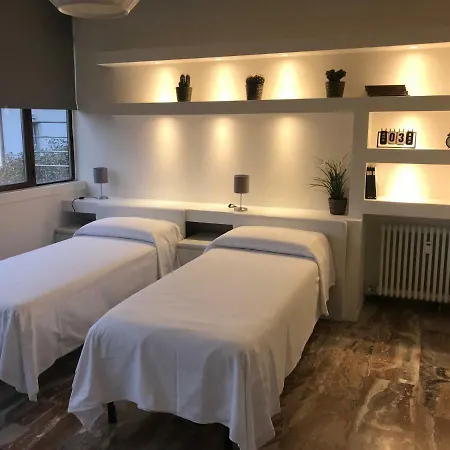 Apartmán I Gessi