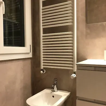 I Gessi Apartmán