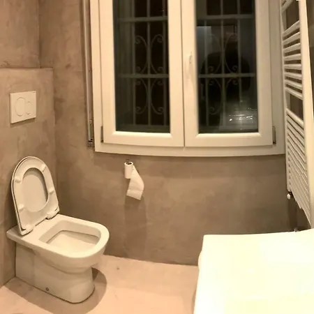 Apartmán I Gessi