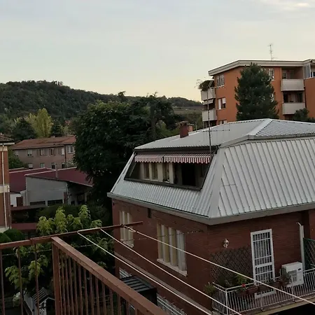 I Gessi Apartmán