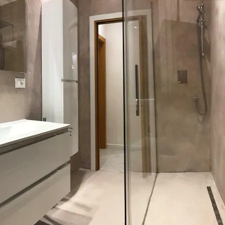 I Gessi * Boloňa