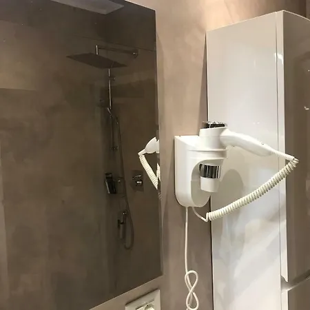 I Gessi Apartmán